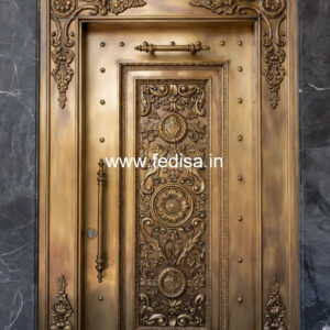 Brass Staircase Railing Design With Glass Panels Ss Grill Design For Staircase