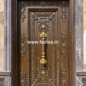 Brass Railing Design For Modern Interior Decoration Gate Grill Design 2026