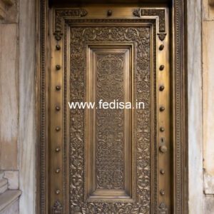 Brass Railing Design With Luxury Finish Grill Design Window Home