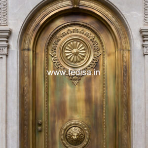 Brass Railing Design For Luxury Villas Iron Window Design For House