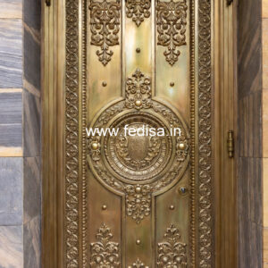 Custom Brass Staircase Railing Ideas Lokhandi Grill Design