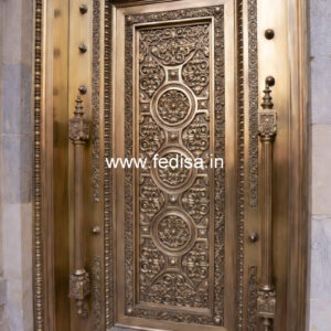 Premium Brass Balcony Railing For Contemporary Homes Modern Grills Design For Sliding Window