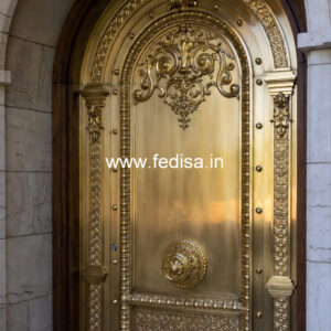 Brass Railing Design For Modern Interior Decoration All Grill Design