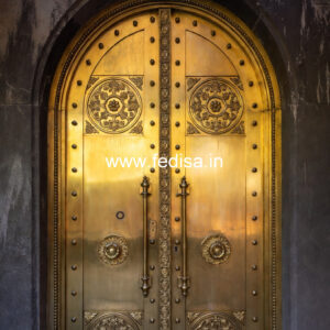 Modern Brass Staircase Handrail Design Best Window Grill Design For Home