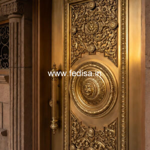 Premium Brass Balcony Railing Design Ideas Balcony Full Grill Design Iron