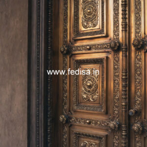 Stylish Brass Handrail Design For Staircase 3 Part Window Grill Design