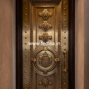 Luxury Brass Stair Railing Ideas Grill Darwaza Design