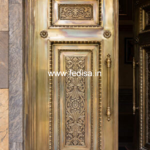 Premium Brass Staircase Railing Design For Elegant Homes Cost Of Grill Gate