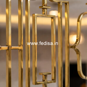 Premium Brass Railing Supplier & Exporter Stairs Design Outside Home