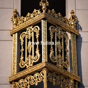 Modern Brass Railing Design For Staircase Stair Hand Railing Design