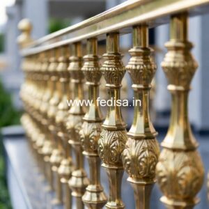 Premium Brass Railing Design For Interior Decoration Stairs Ke Design