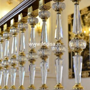 Traditional Brass Railing Design For Indian Homes Steel Glass Railing Design