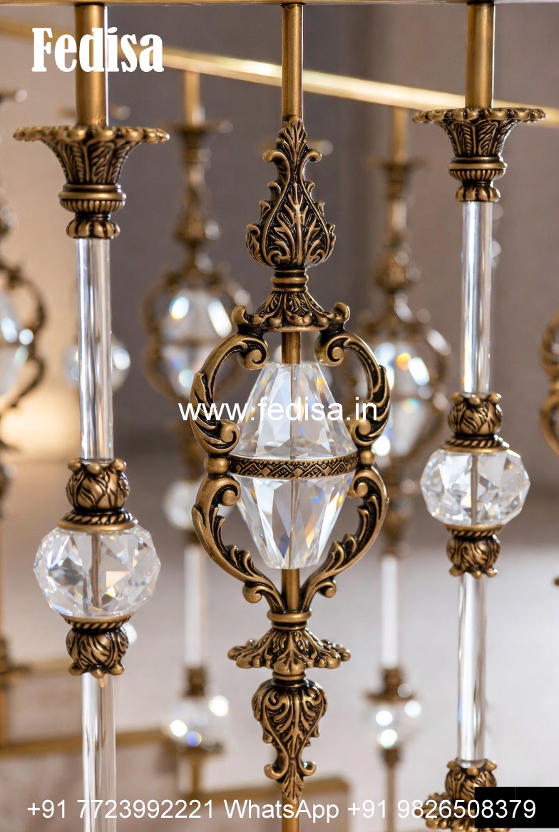 Best Brass Railing Design Ideas For Luxury Homes Iron Railing Designs Exterior