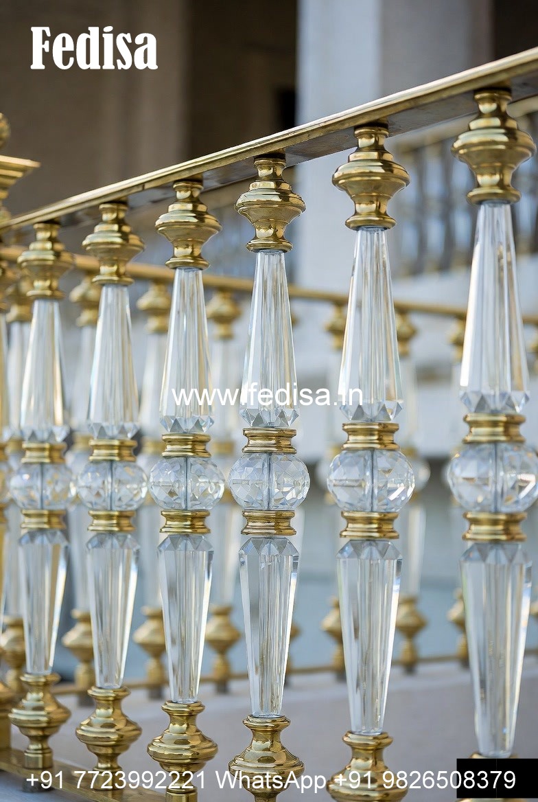 Brass Railing Design For Home Decoration Steel Ki Railing Ki Design