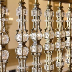 Designer Brass Staircase Handrail Ideas Steel And Glass Railing Design