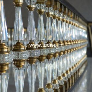 Brass Balcony Railing Design For Contemporary Interiors Roof Railing Design In Steel