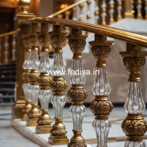 Custom Brass Balcony Railing Design Design Of Terrace Railing