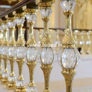 Antique Brass Balcony Railing Design For Interiors Balcony Ss Glass Design