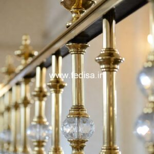 Brass Balcony Railing Design For Premium Decor Balcony Grill Design Glass