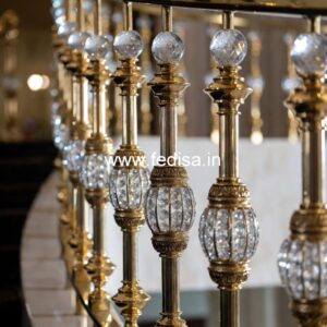 Antique Brass Staircase Railing Design Stainless Stair Railings Design