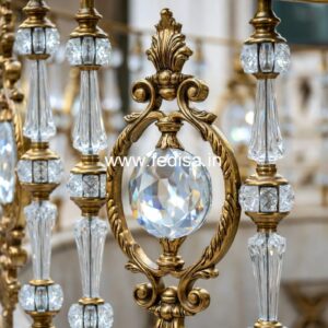 Luxury Brass Handrail Design For Interior Decor Glass Etching Designs For Railing