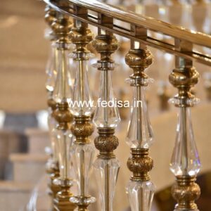 Unique Brass Balcony Railing Design Concepts Modern Iron Railing Design