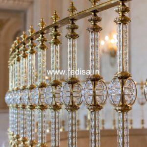 Brass Balcony Railing Design For Premium Decor Modern Railing Balcony Design For Home