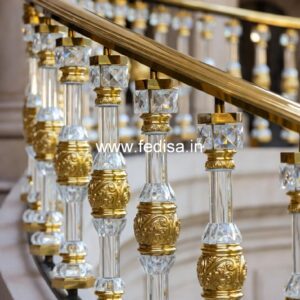 Luxury Brass Railing Design With Detailing Latest Stainless Steel Railing Design