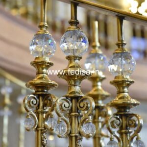 Premium Brass Balcony Railing Design Collection Loha Jina Railing Design