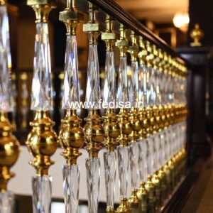 Premium Brass Balcony Railing For Designer Interiors Steel Railing Design Latest