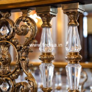 Brass Railing Design For Modern Home Interiors Best Ss Railing Design