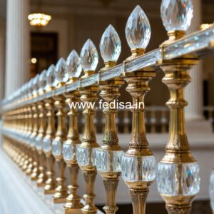 Modern Brass Railing Design For Stylish Spaces Latest Steel Stair Railing Design