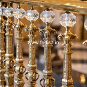 Luxury Brass Balcony Railing Inspiration Best House Railing Design