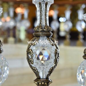 Premium Brass Staircase Railing Design For Elegant Homes Royal Railing Design