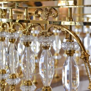 Decorative Brass Handrail Design For Interiors Victorian Railing Patterns