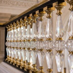 Premium Brass Railing Design For Modern Interiors Stainless Balcony Railings Designs