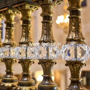 Stylish Brass Handrail Design For Contemporary Homes Stainless Veranda Design