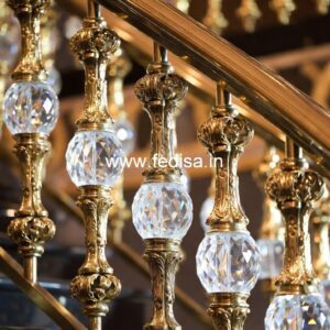 Decorative Brass Balcony Railing Design Ideas Design Balcony Railing House