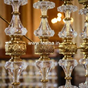 Premium Brass Balcony Railing With Fine Craftsmanship Main Door Grill Designs For Flats