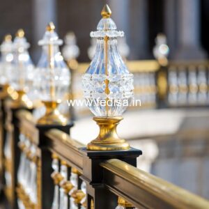 Brass Railing Design For Modern Luxury Homes Ss Window Grill Design