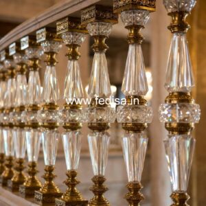 Decorative Brass Balcony Railing Design Ideas Still Window Grill Design