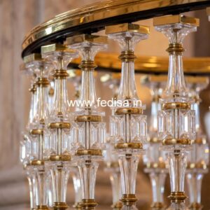 Custom Made Brass Balcony Railing Designs Safety Grill Design For Home