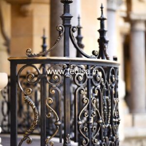 Designer Brass Staircase Handrail Ideas Home Jannal Design