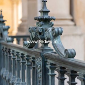 Classic Brass Balcony Railing Design Collection New Window Grill Design 2026