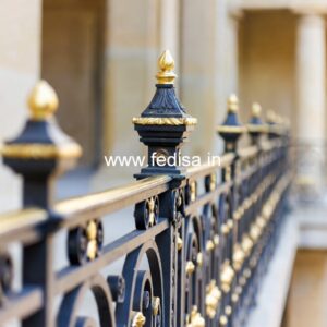 Custom Made Brass Balcony Railing Designs Window Design Iron Rod