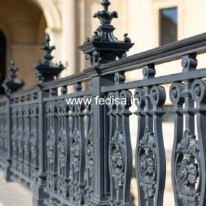 Custom Brass Balcony Railing Design Baranda Design Grill