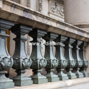 Premium Brass Staircase Handrail Collection Grill Work Design For Balcony