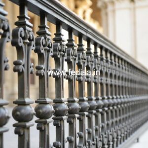 Luxury Brass Balcony Railing Inspiration English Grill Design