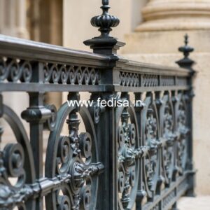 Antique Brass Handrail Design For Classic Interiors Grill Design And Price