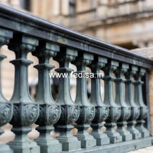 Luxury Brass Handrail Design For Modern Homes Steel Grill Design For Sliding Window